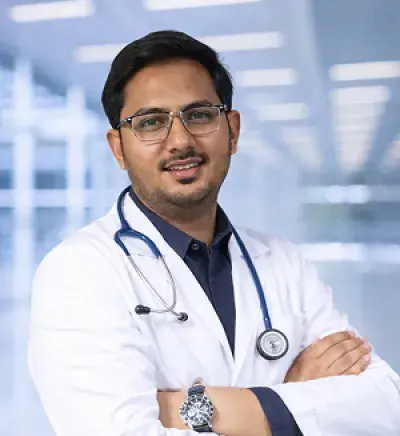 Doctor's Image
