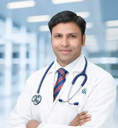 Doctor's Image