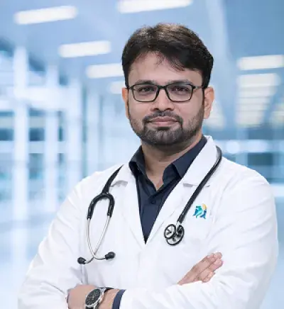 Doctor's Image