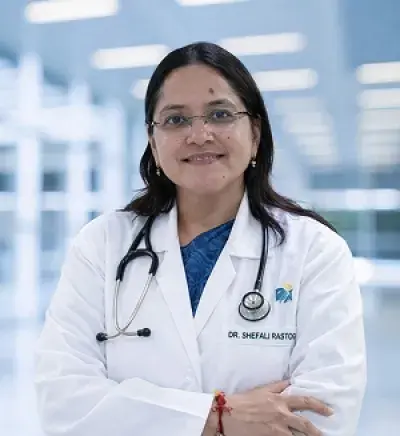 Doctor's Image