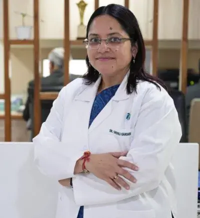 Doctor's Image