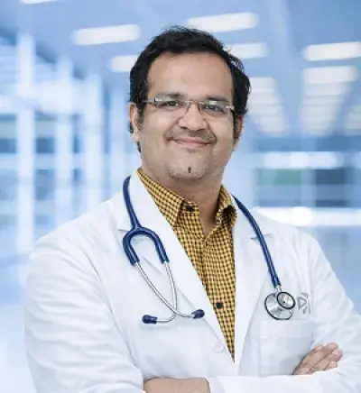 Doctor's Image