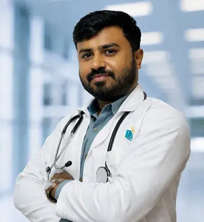 Doctor's Image