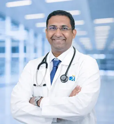 Doctor's Image