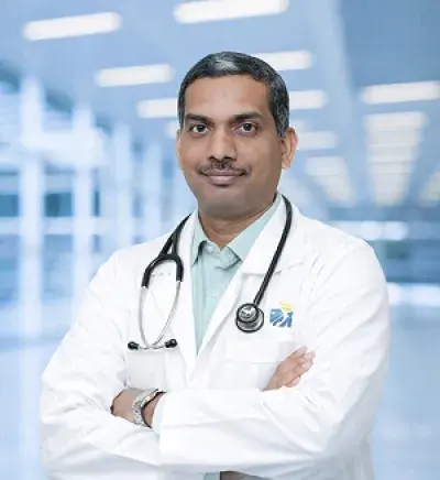 Doctor's Image