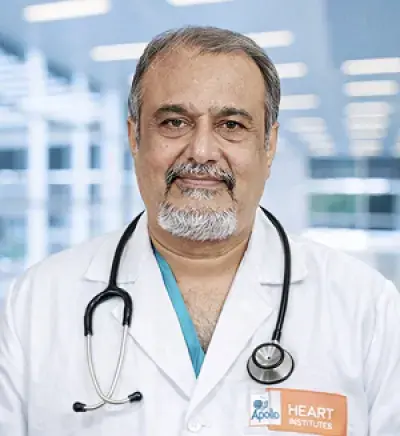 Doctor's Image
