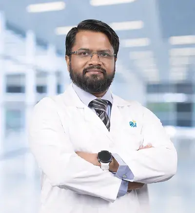 Doctor's Image