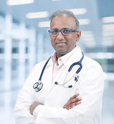 Doctor's Image