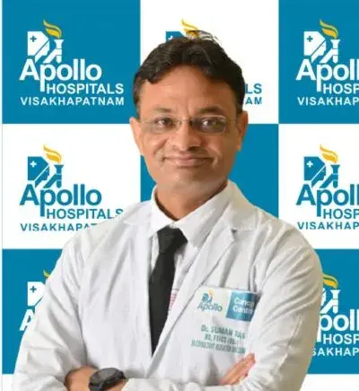 Doctor's Image