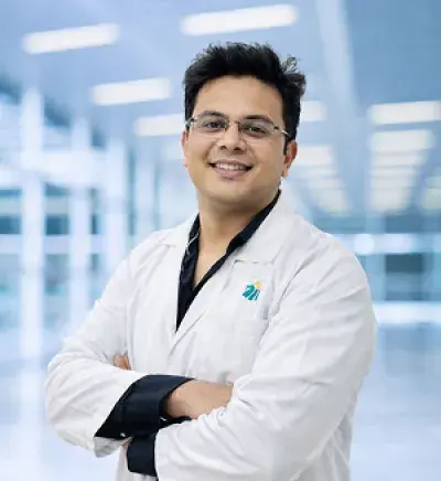 Doctor's Image