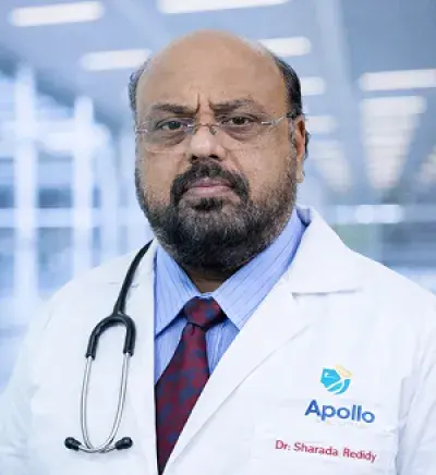 Doctor's Image