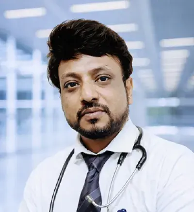 Doctor's Image