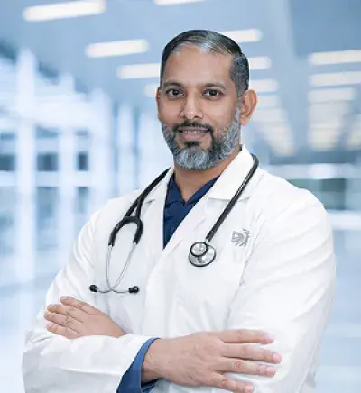 Doctor's Image