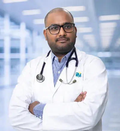 Doctor's Image