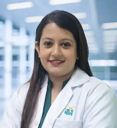 Doctor's Image