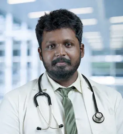 Doctor's Image