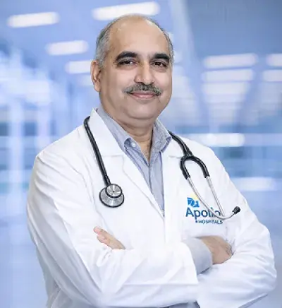 Doctor's Image