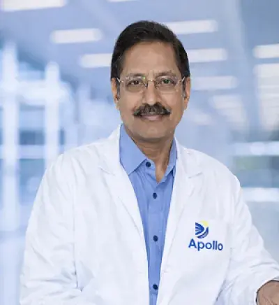 Doctor's Image