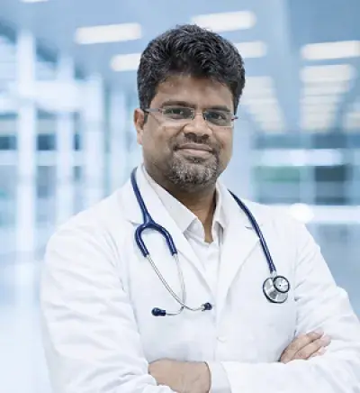 Doctor's Image