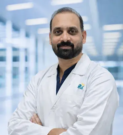Doctor's Image