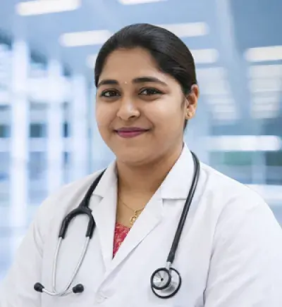 Doctor's Image