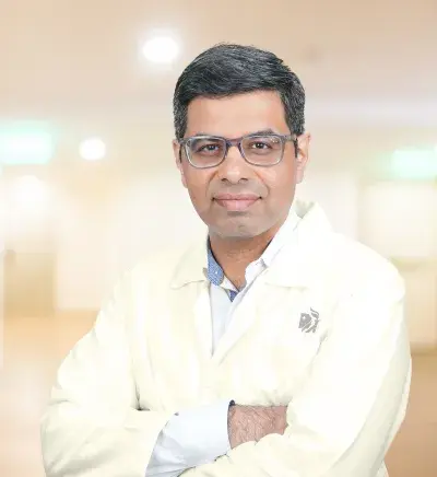Doctor's Image