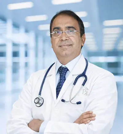 Doctor's Image