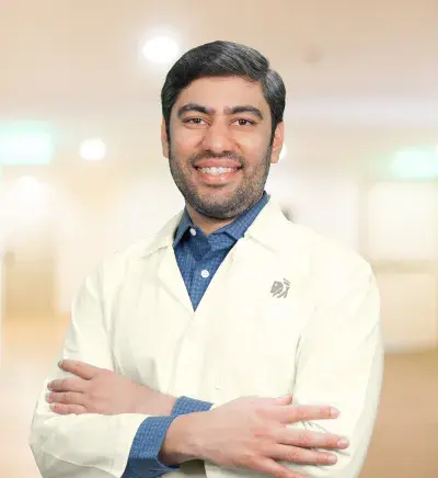 Doctor's Image
