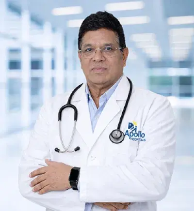 Dr. Brig (Retd.) Prafulla Kumar Sahoo - Neurosciences