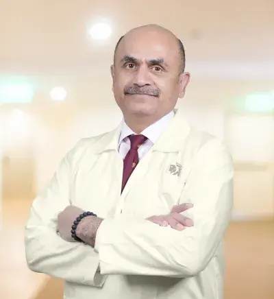 Doctor's Image