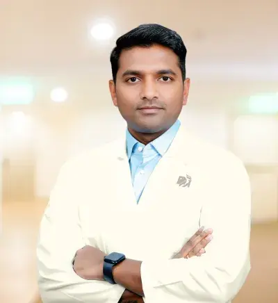 Doctor's Image