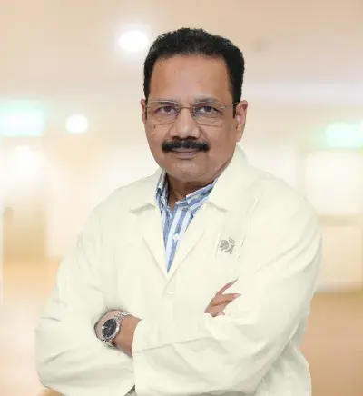 Doctor's Image