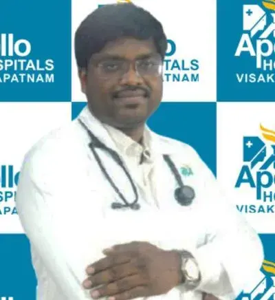 Doctor's Image