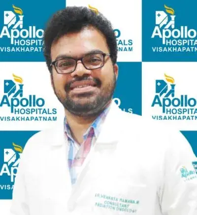 Doctor's Image