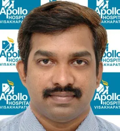 Doctor's Image