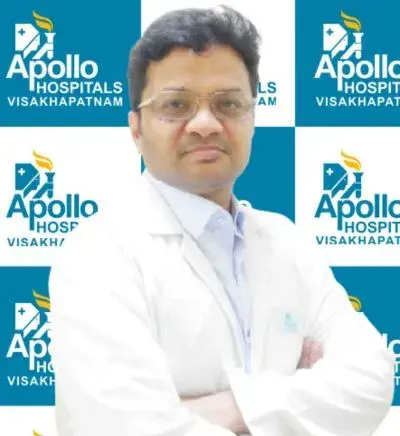 Doctor's Image