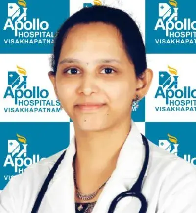 Doctor's Image
