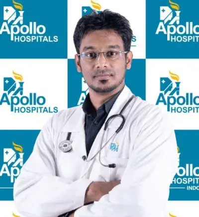 Doctor's Image