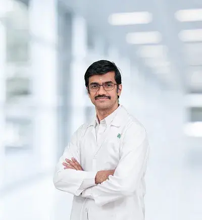 Doctor's Image