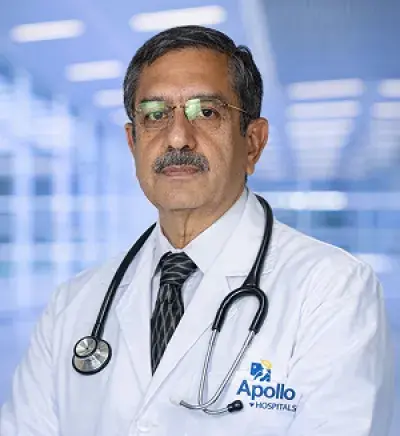 Doctor's Image