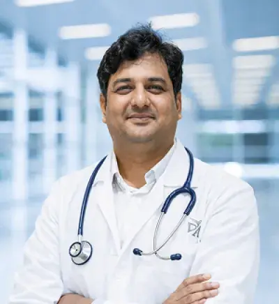 Doctor's Image