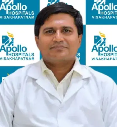 Doctor's Image