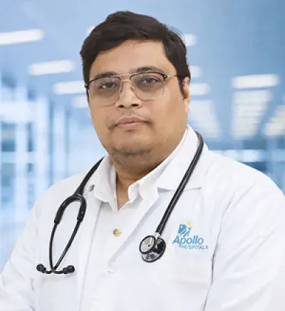 Doctor's Image