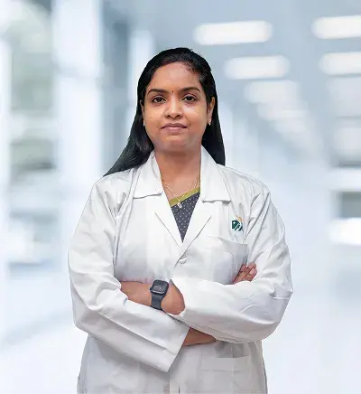Doctor's Image
