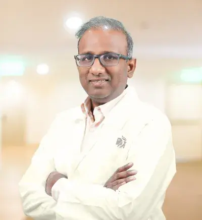 Doctor's Image