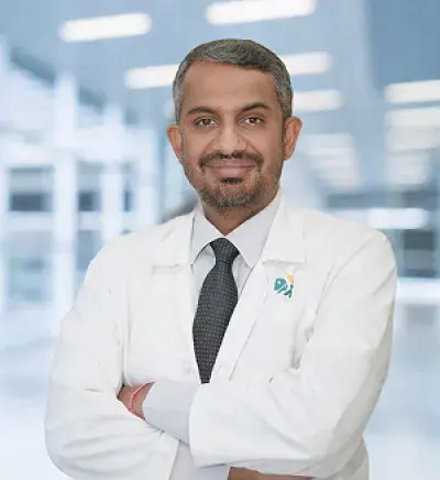Doctor's Image