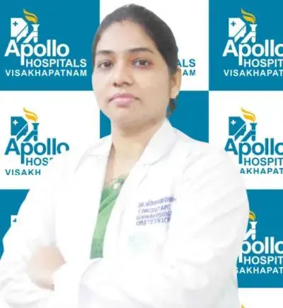 Doctor's Image