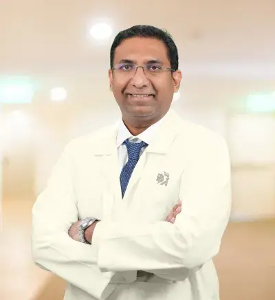 Doctor's Image