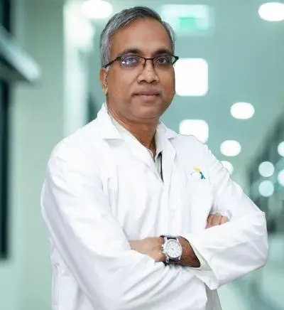 Doctor's Image