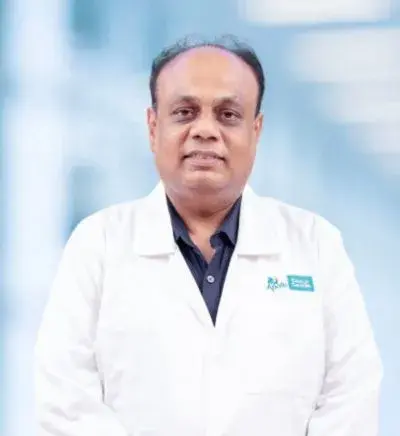 Doctor's Image